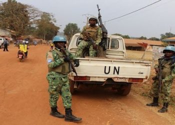 Quel rôle joue exactement la Minusca dans la résolution de la crise centrafricaine et la mise en oeuvre de son mandat?