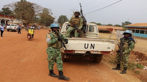 Quel rôle joue exactement la Minusca dans la résolution de la crise centrafricaine et la mise en oeuvre de son mandat?