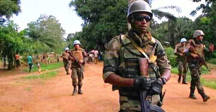 RCA: le contingent marocain de la Minusca, présumé coupable de tuerie à Obo?