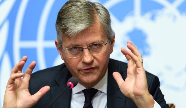 Jean-Pierre Lacroix a-t-il besoin de mentir sur la sécurité des civils pour plébisciter la Minusca?