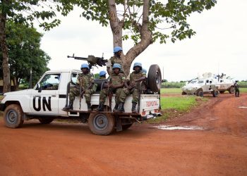 La MINUSCA achète illégalement des diamants à Bossangoa