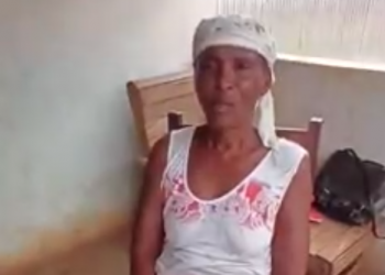 Une femme raconte comment les soldats de la MINUSCA l’ont obligé de mentir à propos de la Russie mais elle a refusée