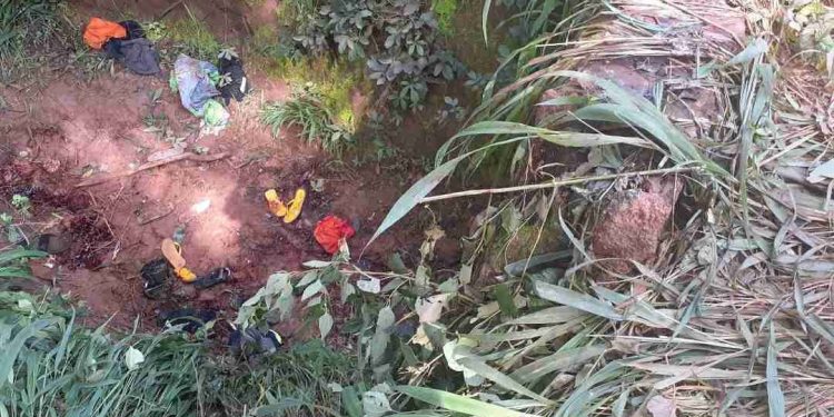 Nouveau développements dans l’investigation sur le meurtre à Nana Bokassa