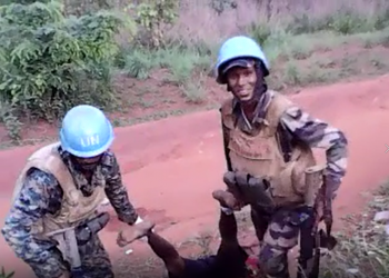 La complicité de la Minusca avec les rebelles de la CPC