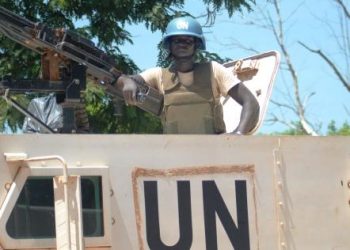 RCA: quand la MINUSCA s’implique dans l’exploitation de diamant à Bossangoa