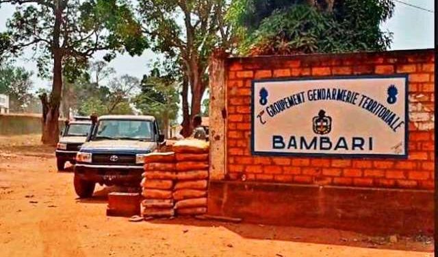 RCA: la Minusca, complice des meurtres de civils près d’Alindao?