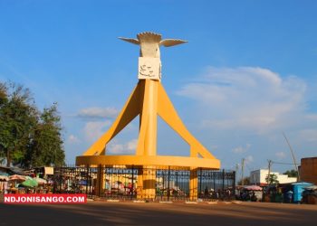 RCA: la complicité des casques bleus de la Minusca dans la prise de Bouar par la CPC