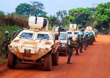 RCA: la Minusca impliquée dans la contrebande?