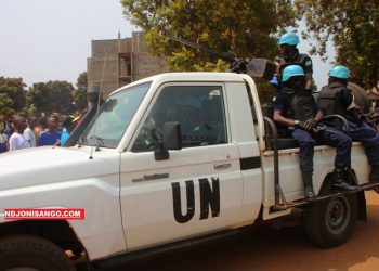 RCA: quand la Minusca alimente la crise pour justifier sa présence