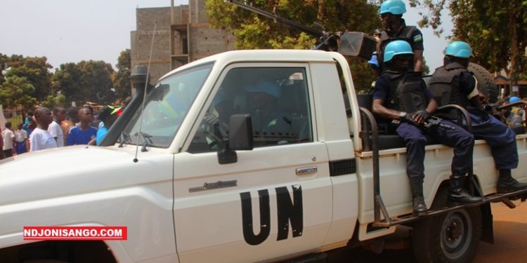 RCA: quand la Minusca alimente la crise pour justifier sa présence