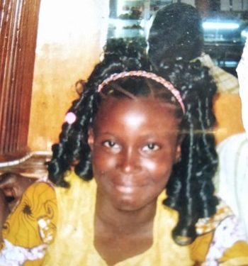 La MINUSCA tue une jeune centrafricaine âgée de 16 ans la percutant par son bus