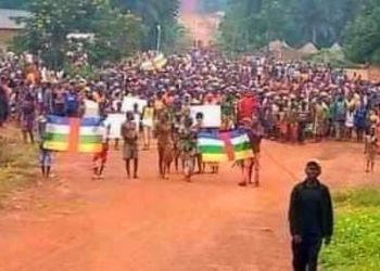 RCA: les habitants d’Obo exigent le départ des casques bleus marocains de la MINUSCA