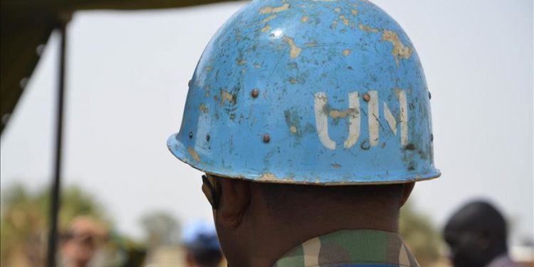 Une jeune fille a été violée par trois soldats de la MINUSCA du contingent gabonais