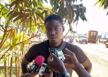 Les centrafricains continuent à dénoncer la MINUSCA