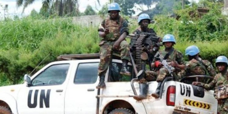 A Sido: les rebelles de la CPC ont pris toutes les armes du contingent camerounais de la Minusca