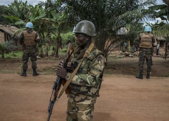 Des casques bleus portugais de l’ONU en RCA soupçonnés de contrebande de diamants