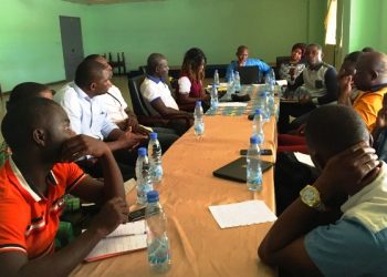 RCA: le nouveau mandat de la Minusca au centre d’une critique de la synergie centrafricaine