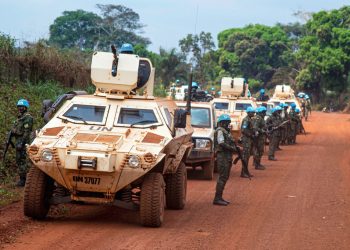 Centrafrique : A quoi servirait Plus de 1 milliardde dollar de budget de la MINUSCAannuellement?