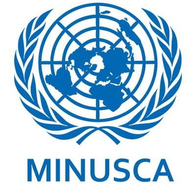 Table ronde: Le budget annuel de la MINUSCAqui dépasse trois fois celui de l’État Centrafricainservirait à alimenter la crise