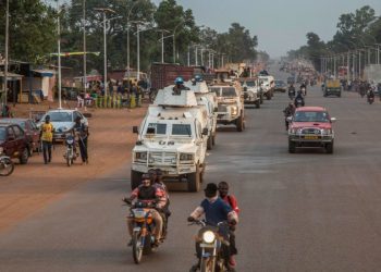 RCA: quand la Minusca parle d’expulsion d’environ 200 rebelles de l’UPC dans la Ouaka
