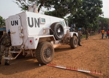 MINUSCA AGAIN INVOLVED IN A SCANDAL IN THE CENTRAL AFRICAN REPUBLIC