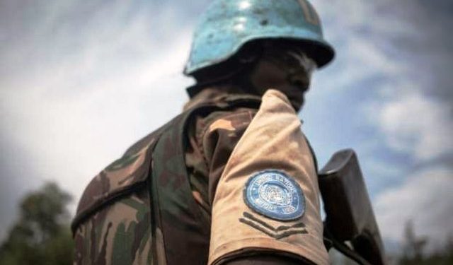 RCA: la Minusca de plus en plus inactive sur le plan sécuritaire