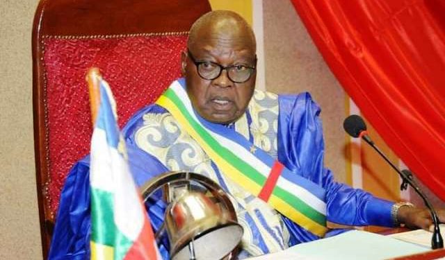 RCA: « La MINUSCA doit véritablement changer de paradigme en recadrant son action sur le terrain » le PAN Sarandji