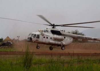 ENQUÊTE SUR LE RÔLE TROUBLE DE LA MINUSCA EN RCA