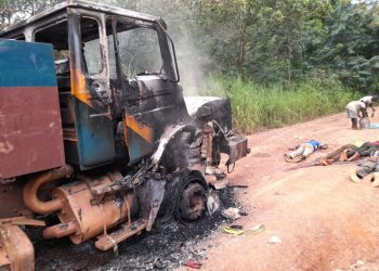 RCA: Le massacre de Bambari serait la conséquence de la « non-patrouille » de la MINUSCA