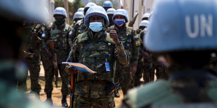 Jusqu’où prendra fin l’hypocrisie de la Minusca ?