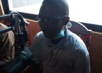 Le coordonnateur du Réseau des Volontaires pour le Développement de la RCA, Elvis Réamdé dénonce les actes posés par la Minusca à Boyo