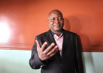 L’hypocrisie de la Minusca au village Boyo : Blaise Didacien Kossimatchi invite les autorités centrafricaines à prendre des mesures coercitives