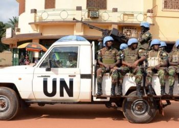 La MINUSCA et la France fournissent du matériel militaire aux rebelles