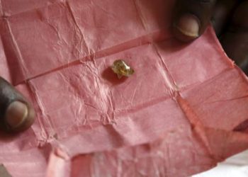 Le contingent portugais de la Minusca épinglé dans une autre sale affaire de contrebande de diamant