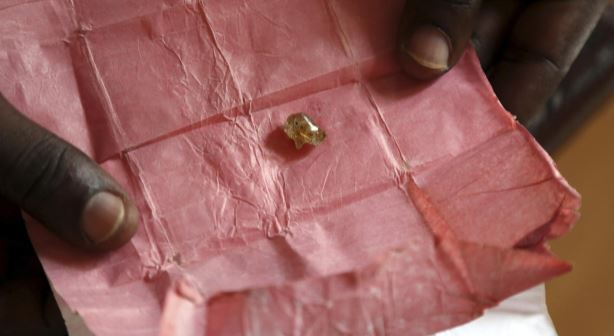 Le contingent portugais de la Minusca épinglé dans une autre sale affaire de contrebande de diamant