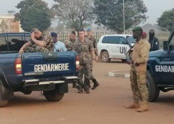 Des mercenaires français accusés d’une tentative d’assassinat du président Touadéra ? Ce n’est pas étonnant !