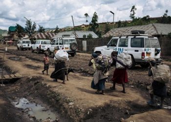 Une fois de plus, la coopération entre certains contingents de la MINUSCA et les rebelles a été révélée dans la zone de Boyo