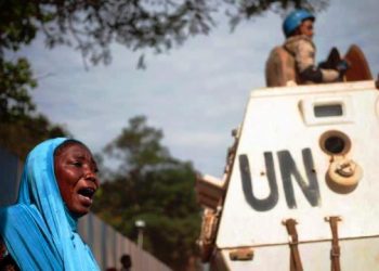 RCA: le mandat meurtrier de la MINUSCA doit-il être prolongé ?