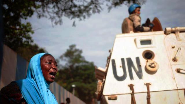 RCA: le mandat meurtrier de la MINUSCA doit-il être prolongé ?