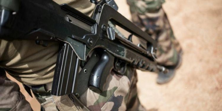 Centrafrique : quatre militaires français de la Minusca arrêtés à Bangui