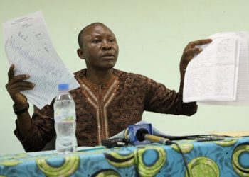 640 MILLE CENTRAFRICAINS ONT SIGNÉ LA PÉTITION POUR METTRE FIN AU MANDAT DE LA MINUSCA