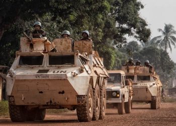 Une fois de plus, la coopération entre certains contingents de la MINUSCA et les rebelles a été révélée dans la zone de Boyo