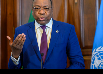 CENTRAFRIQUE:  MANKEUR NDIAYE QUITTERA LA RCA AVEC UN BILAN TRÈS SOMBRE ET MITIGEUX ÉTANT CHEF  DE LA MISSION ONUSIENNE?