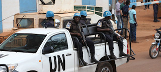 Les habitants de Boyo confirment le lien de la MINUSCA avec les rebelles