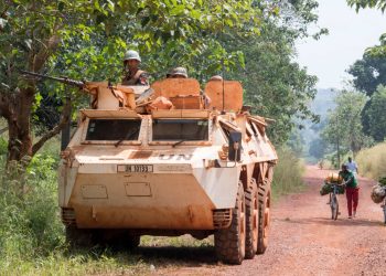 La MINUSCA libère les bandits de prison pour qu’ils puissent continuer leurs crimes