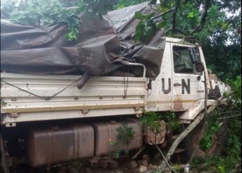 Plainte au Conseil de sécurité des Nations Unies contre les violations de la Minusca