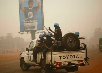 RCA: la nécessité de revoir certains accords avec la Minusca