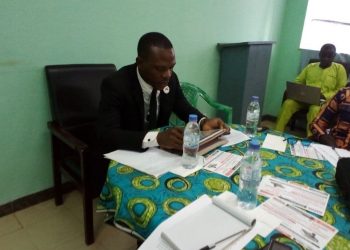Des crimes de la MINUSCA passés au peigne fin par des spécialistes de la justice au cours d’une Table Ronde à Bangui