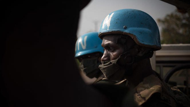 En Centrafrique, quatre militaires français arrêtés à l’aéroport de Bangui