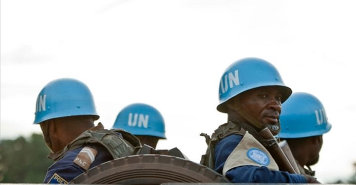 RCA: les quatre militaires français de la Minusca libérés, l’affaire classée sans suite